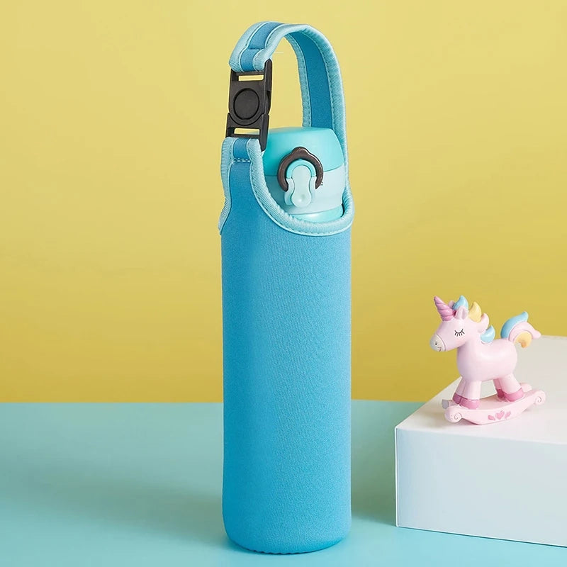 Housse Isolante 500ml - Hydratation Chic!