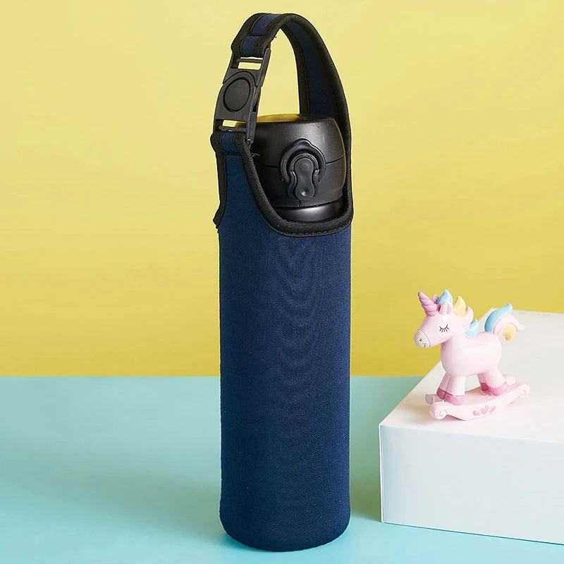 Housse Isolante 500ml - Hydratation Chic!