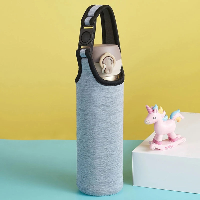 Housse Isolante 500ml - Hydratation Chic!