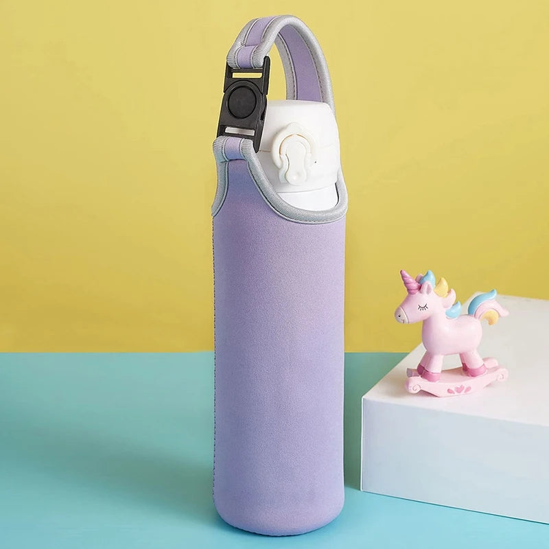 Housse Isolante 500ml - Hydratation Chic!