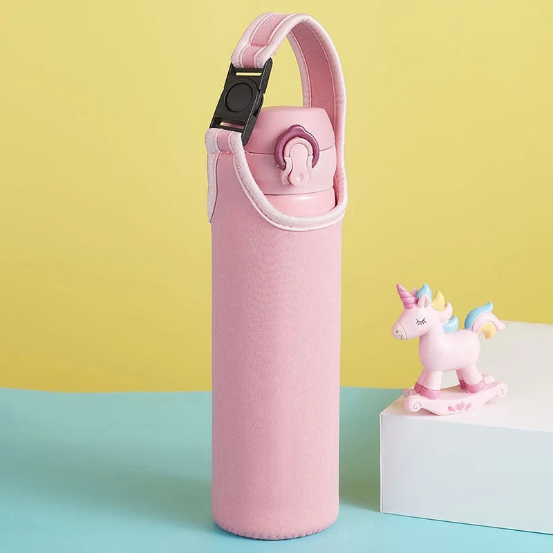 Housse Isolante 500ml - Hydratation Chic!