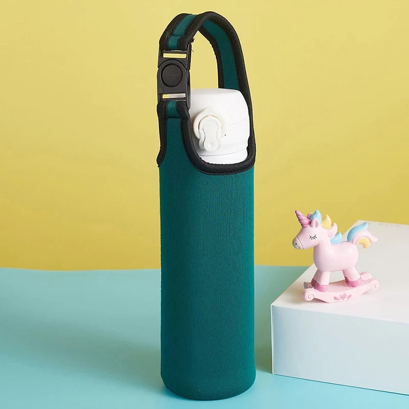 Housse Isolante 500ml - Hydratation Chic!