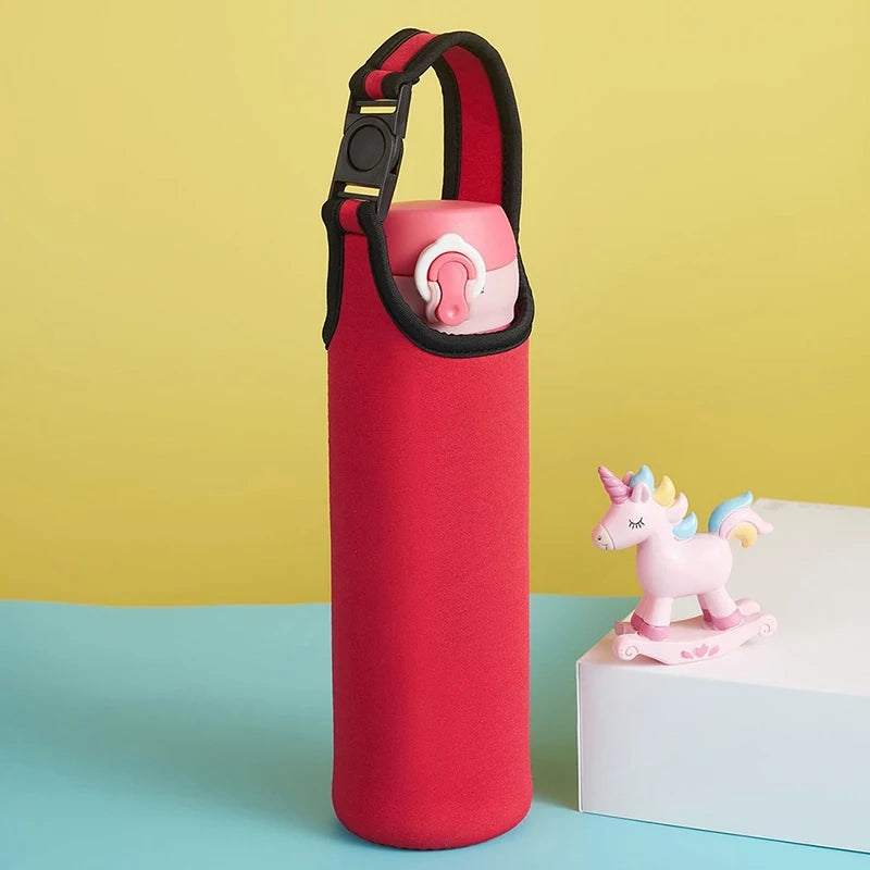 Housse Isolante 500ml - Hydratation Chic!